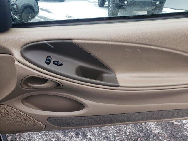 used 2004 Ford Mustang car, priced at $12,999