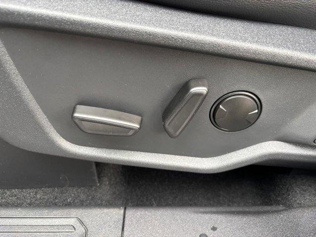 new 2025 Ford Bronco car, priced at $61,910