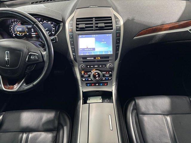 used 2020 Lincoln MKZ car, priced at $27,999