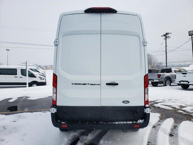 new 2026 Ford Transit-350 car, priced at $56,885