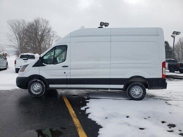 new 2026 Ford Transit-350 car, priced at $56,885