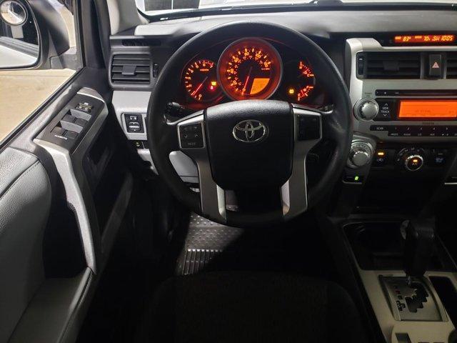 used 2013 Toyota 4Runner car, priced at $15,999