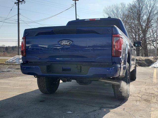 new 2026 Ford F-150 car, priced at $51,530