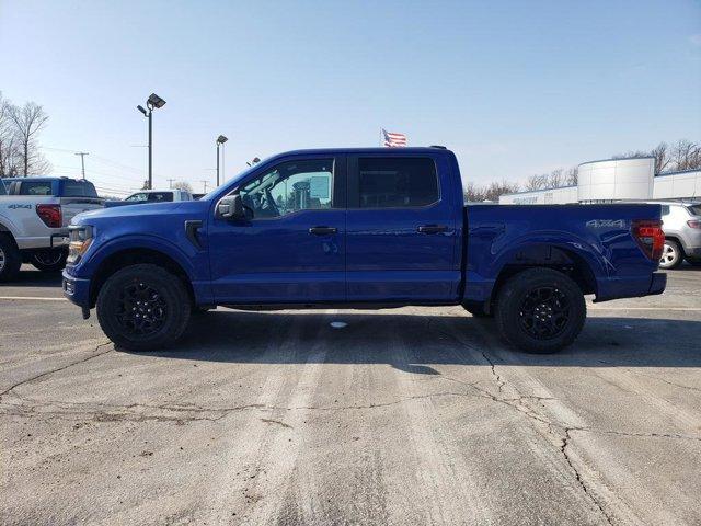 new 2026 Ford F-150 car, priced at $51,530