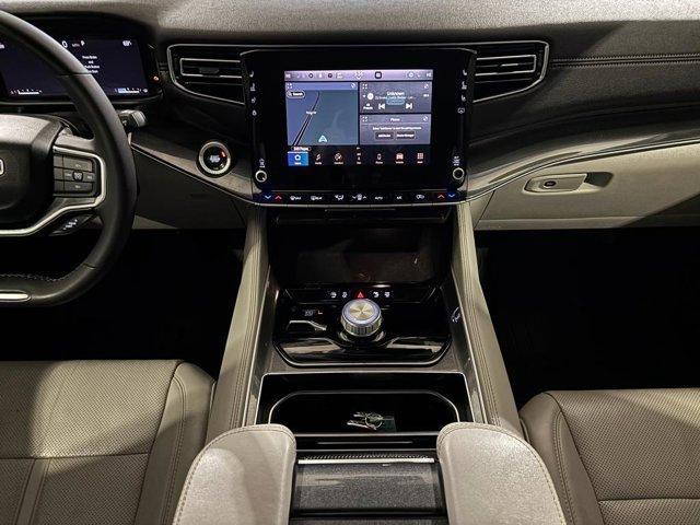 used 2023 Jeep Wagoneer car, priced at $41,999