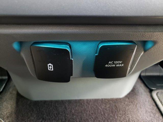 used 2022 Ford F-150 car, priced at $34,999