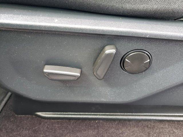 used 2022 Ford F-150 car, priced at $34,999