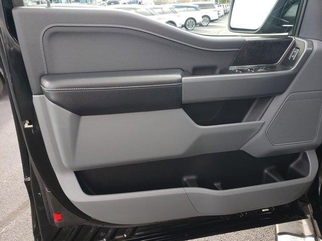 used 2022 Ford F-150 car, priced at $34,999