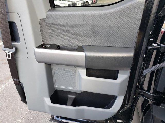 used 2022 Ford F-150 car, priced at $34,999