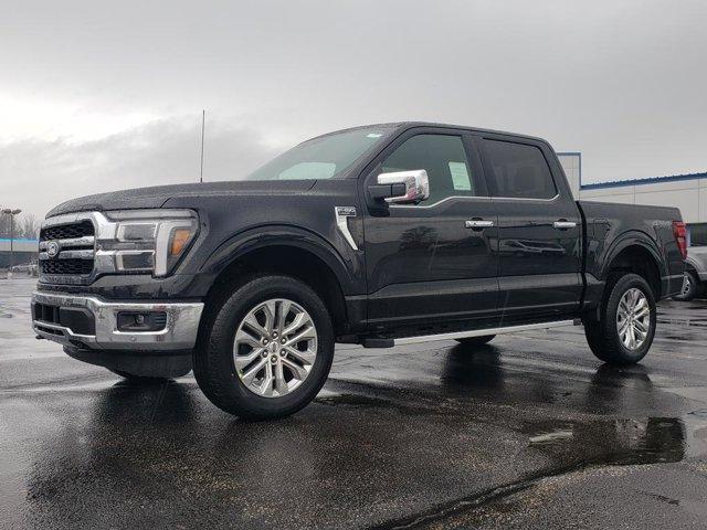new 2026 Ford F-150 car, priced at $69,835