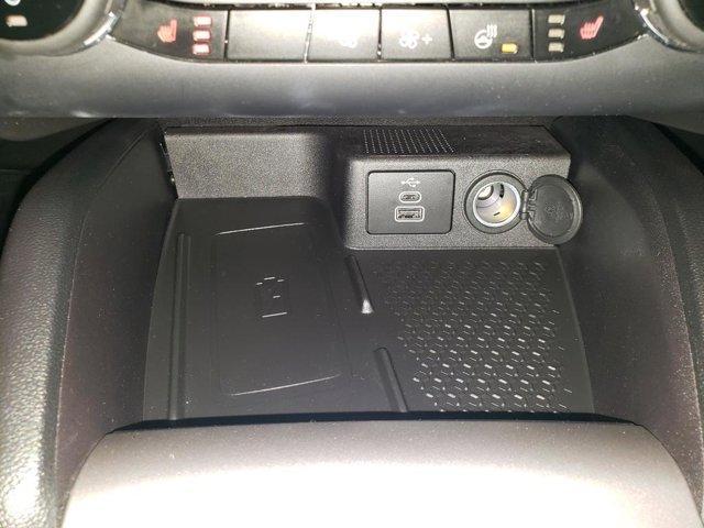 used 2024 Ford Bronco Sport car, priced at $32,999