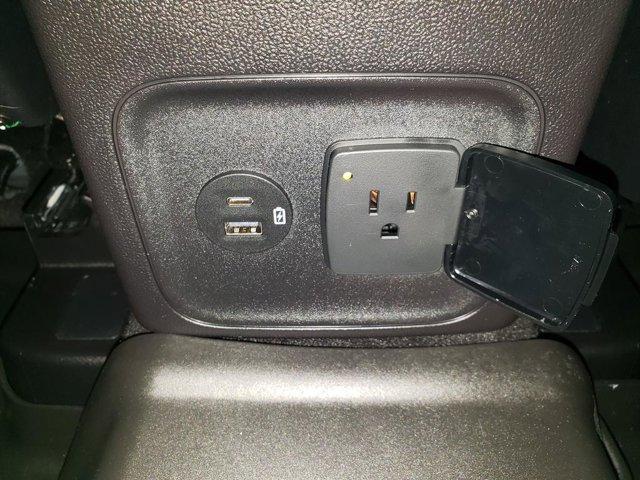 used 2024 Ford Bronco Sport car, priced at $32,999