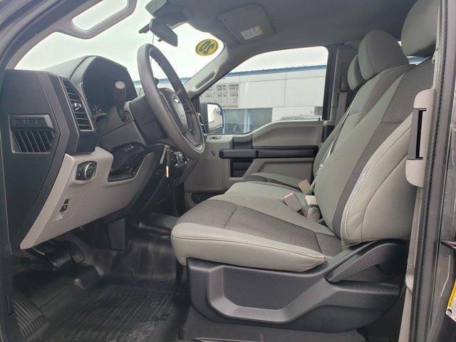 used 2020 Ford F-150 car, priced at $23,999