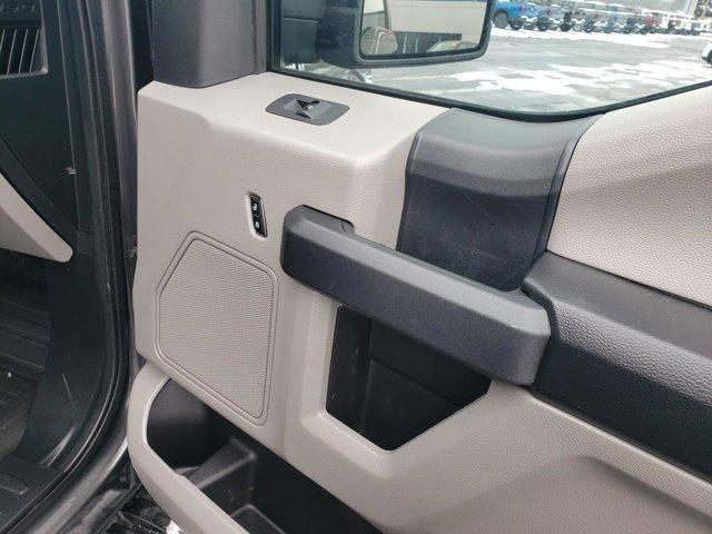 used 2020 Ford F-150 car, priced at $23,999