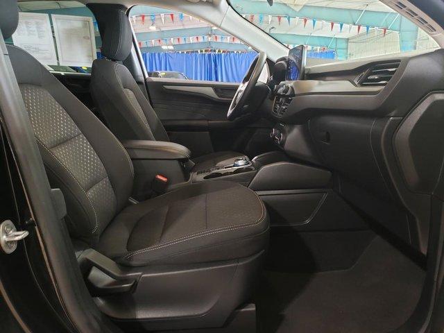 used 2025 Ford Escape car, priced at $24,999