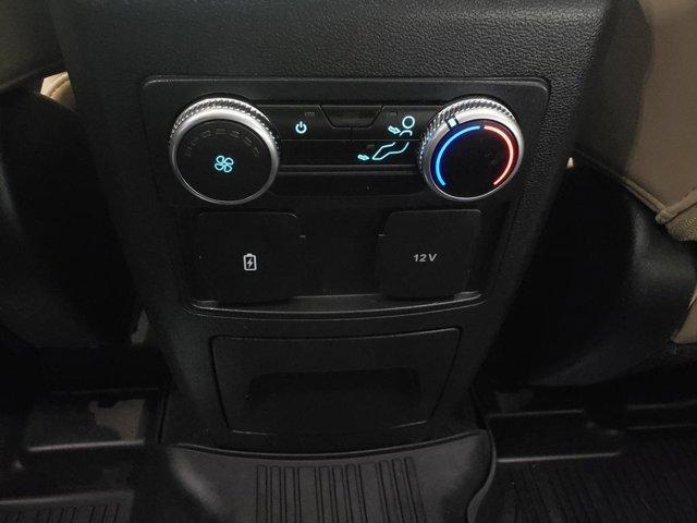 used 2022 Ford Explorer car, priced at $29,999