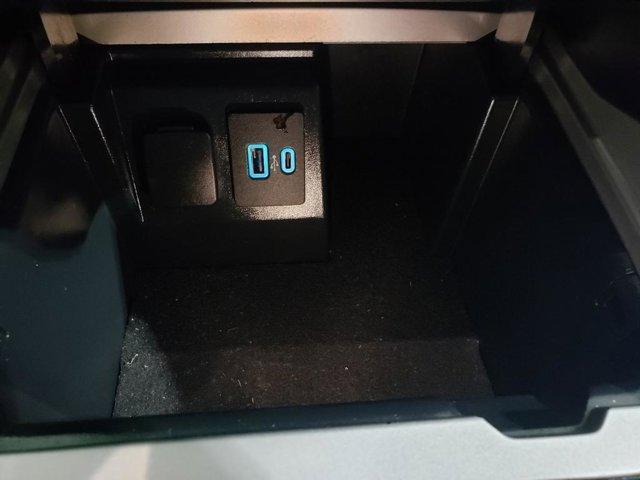 used 2022 Ford Explorer car, priced at $29,999