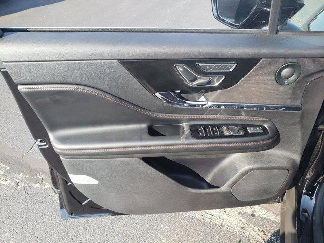 used 2023 Lincoln Corsair car, priced at $39,999