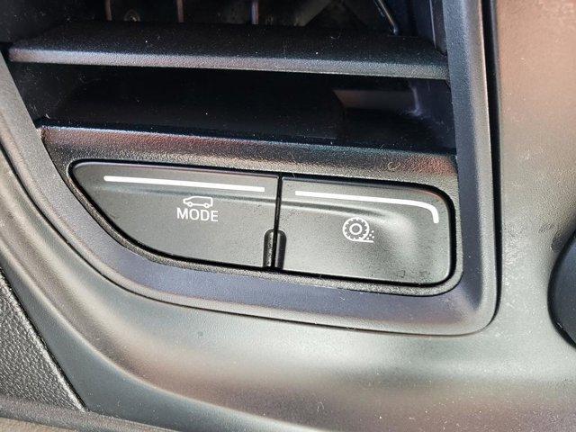 used 2024 Ford Transit-250 car, priced at $34,999