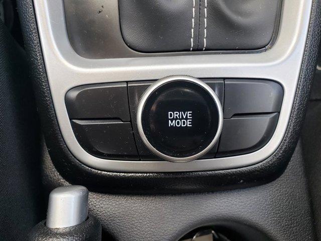 used 2024 Hyundai Venue car, priced at $20,999