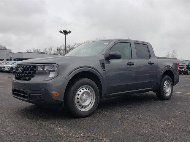 new 2026 Ford Maverick car, priced at $32,325
