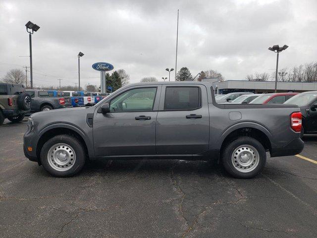 new 2026 Ford Maverick car, priced at $32,325