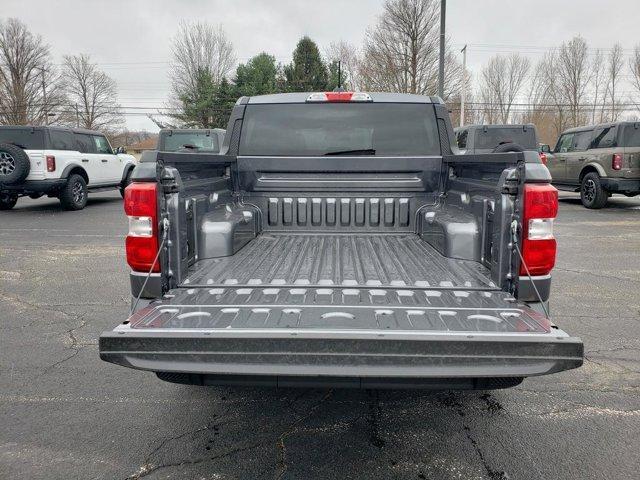 new 2026 Ford Maverick car, priced at $32,325