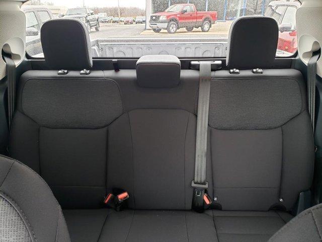 new 2026 Ford Maverick car, priced at $32,325