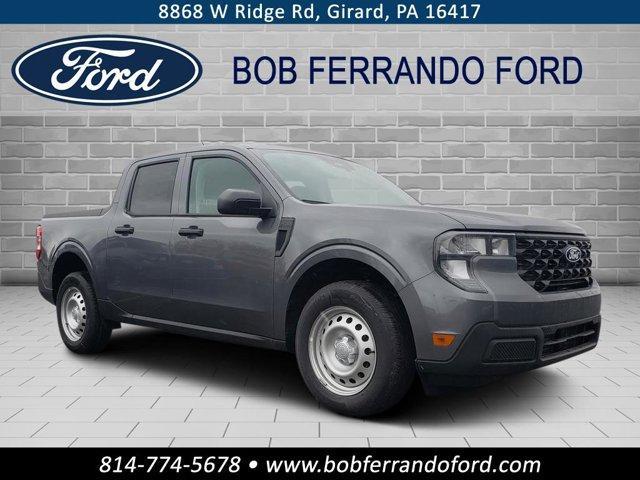 new 2026 Ford Maverick car, priced at $32,325
