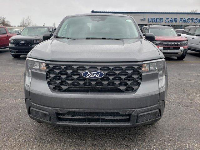 new 2026 Ford Maverick car, priced at $32,325