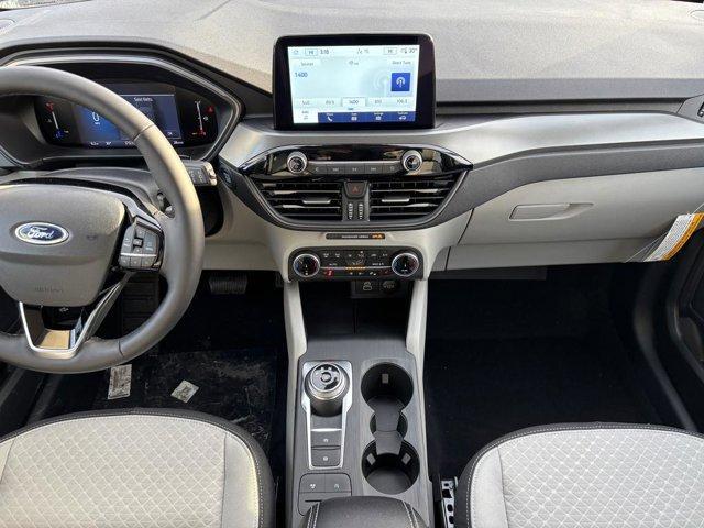 new 2026 Ford Escape car, priced at $34,735