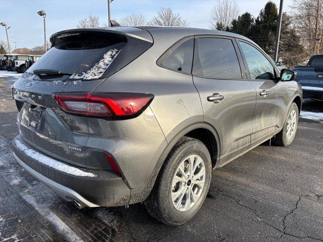 new 2026 Ford Escape car, priced at $34,735
