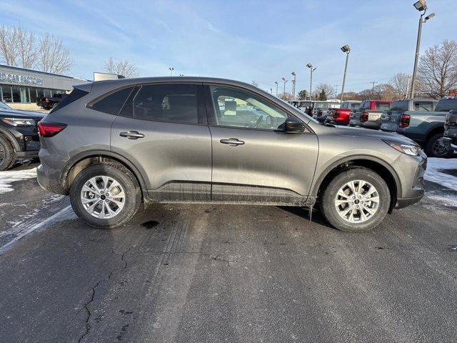 new 2026 Ford Escape car, priced at $34,735