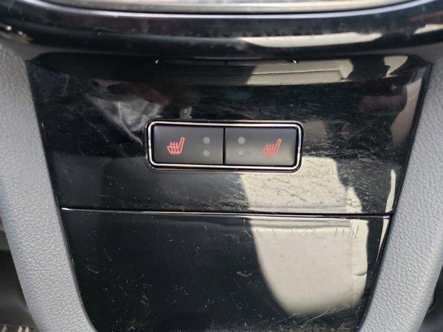 used 2021 Lincoln Nautilus car, priced at $33,999