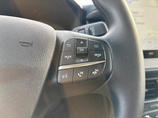 new 2025 Ford Maverick car, priced at $36,280