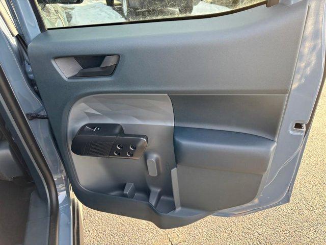 new 2025 Ford Maverick car, priced at $36,280