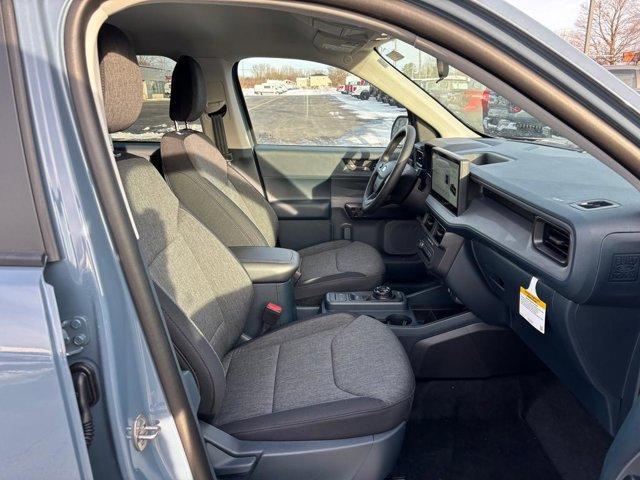 new 2025 Ford Maverick car, priced at $36,280