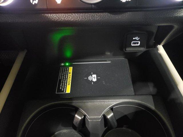 used 2025 Honda HR-V car, priced at $28,999