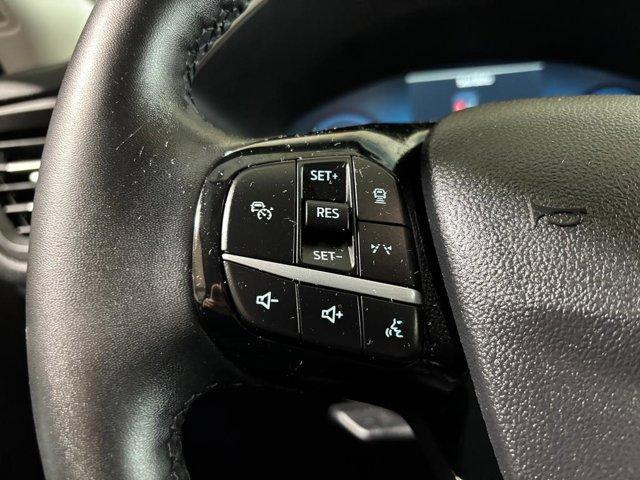 used 2023 Ford Escape car, priced at $23,999