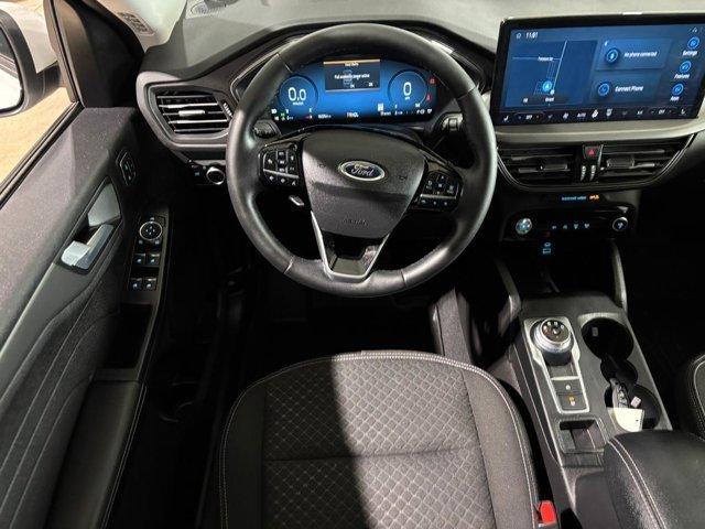 used 2023 Ford Escape car, priced at $23,999