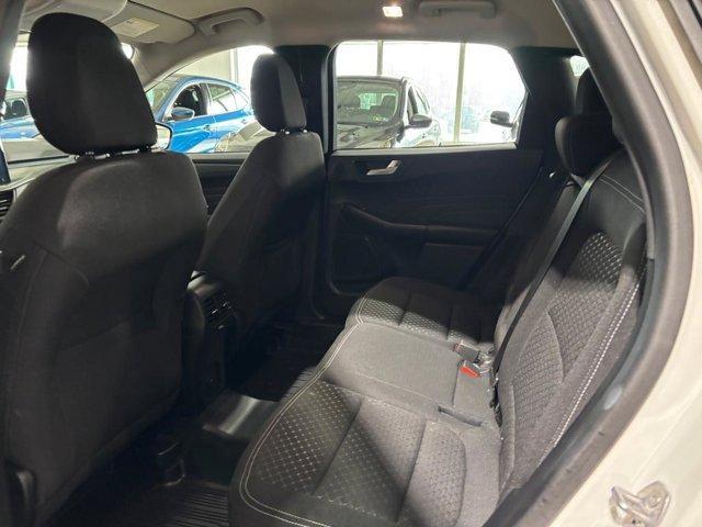 used 2023 Ford Escape car, priced at $23,999