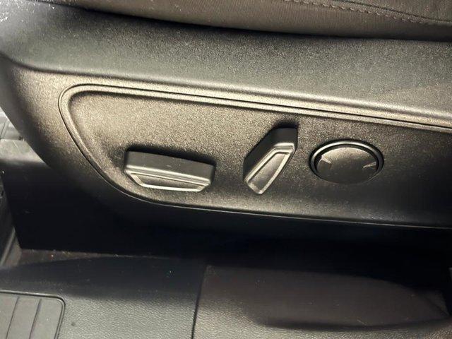 used 2023 Ford Escape car, priced at $23,999