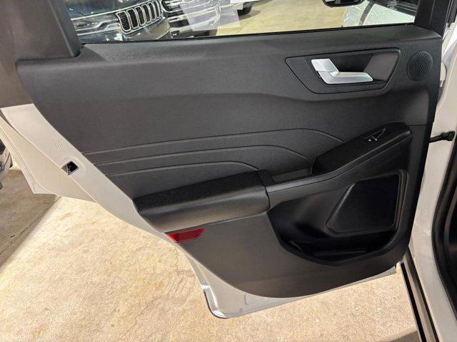 used 2023 Ford Escape car, priced at $23,999