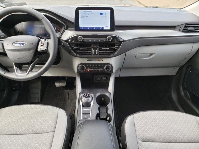 used 2024 Ford Escape car, priced at $25,999