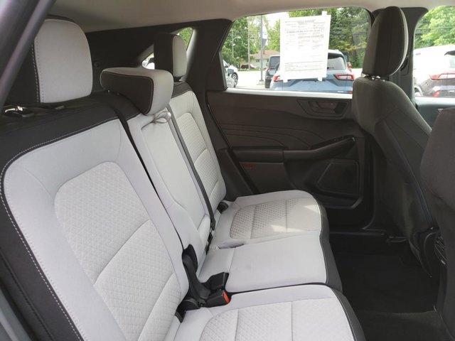 used 2024 Ford Escape car, priced at $25,999