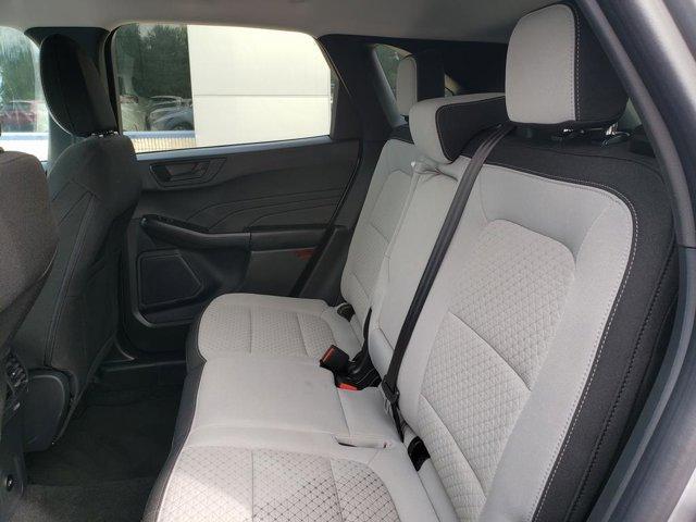 used 2024 Ford Escape car, priced at $25,999