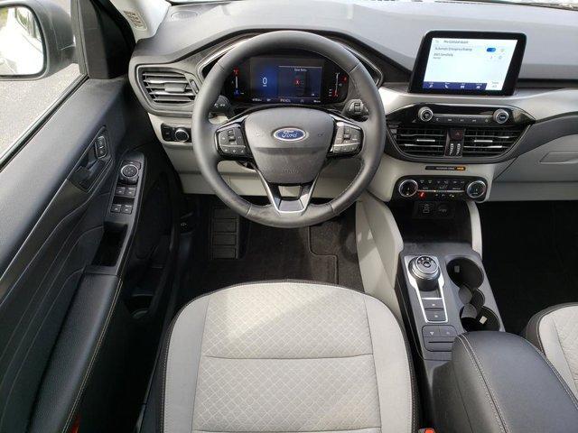 used 2024 Ford Escape car, priced at $25,999