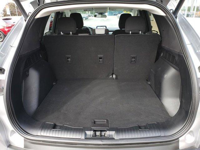 used 2024 Ford Escape car, priced at $25,999