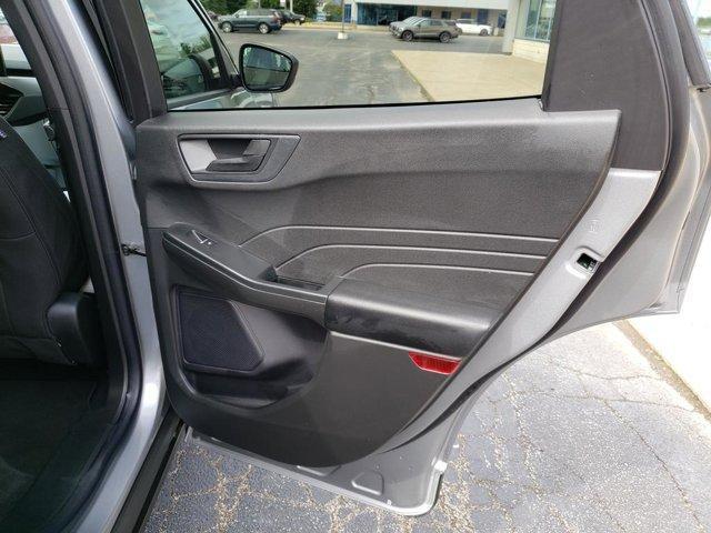used 2024 Ford Escape car, priced at $25,999
