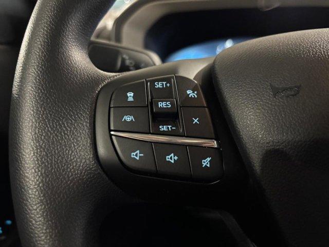 new 2025 Ford Bronco Sport car, priced at $34,270